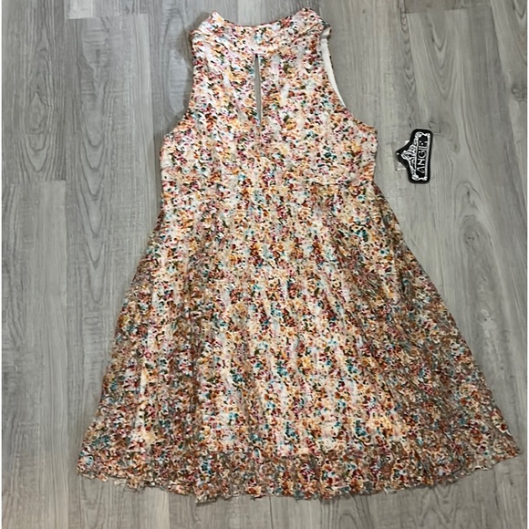 Angie dress size small - Picture 1 of 4